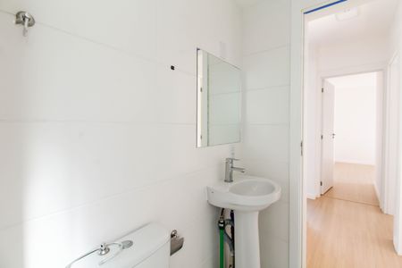Apartamento para alugar com 71m², 3 quartos e 1 vagaBanheiro