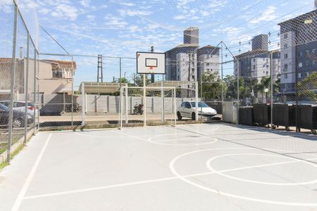 Apartamento para alugar com 71m², 3 quartos e 1 vagaÁrea comum - Quadra
