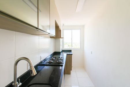 Apartamento para alugar com 71m², 3 quartos e 1 vagaCozinha
