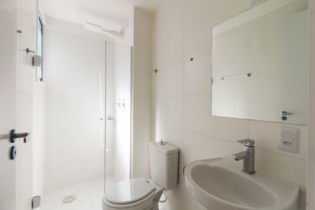 Apartamento para alugar com 71m², 3 quartos e 1 vagaBanheiro