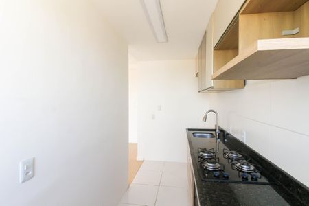 Apartamento para alugar com 71m², 3 quartos e 1 vagaCozinha