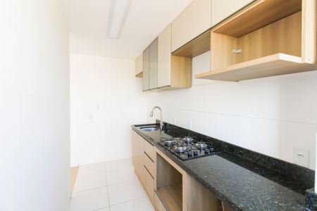 Apartamento para alugar com 71m², 3 quartos e 1 vagaCozinha
