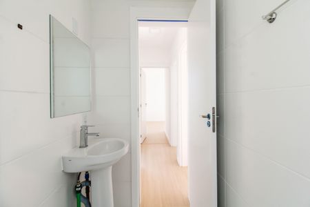 Apartamento para alugar com 71m², 3 quartos e 1 vagaBanheiro