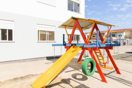 Apartamento para alugar com 71m², 3 quartos e 1 vagaÁrea comum - Playground