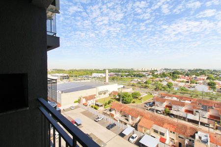 Apartamento para alugar com 71m², 3 quartos e 1 vagaVaranda da Sala
