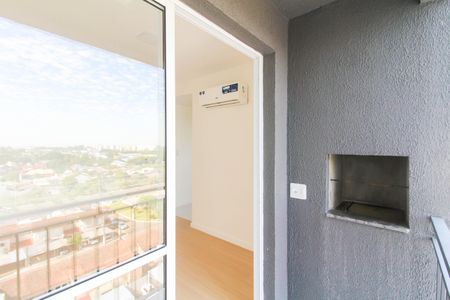 Apartamento para alugar com 71m², 3 quartos e 1 vagaVaranda da Sala