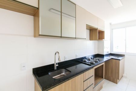 Apartamento para alugar com 71m², 3 quartos e 1 vagaCozinha