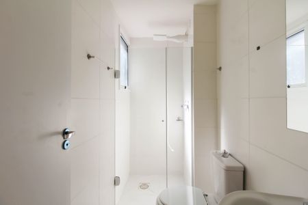 Apartamento para alugar com 71m², 3 quartos e 1 vagaBanheiro