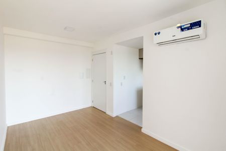Sala de apartamento à venda com 3 quartos, 71m² em Igara, Canoas