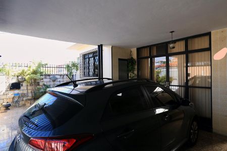 Casa para alugar com 206m², 4 quartos e 3 vagasGaragem