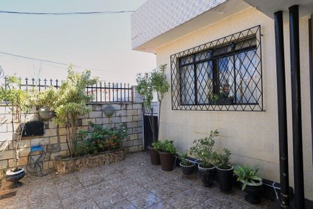 Casa para alugar com 206m², 4 quartos e 3 vagasGaragem