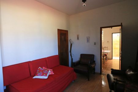 Casa para alugar com 206m², 4 quartos e 3 vagasQuarto 1