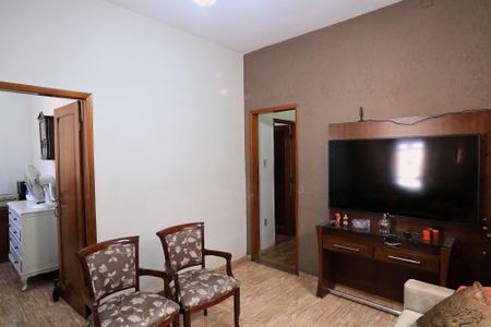 Casa para alugar com 206m², 4 quartos e 3 vagasSala