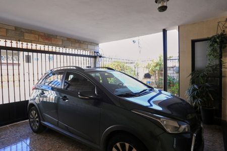 Casa para alugar com 206m², 4 quartos e 3 vagasGaragem