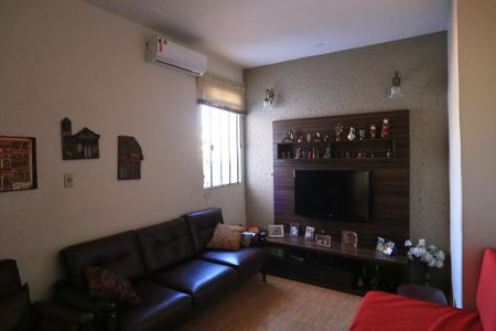 Casa para alugar com 206m², 4 quartos e 3 vagasQuarto 1