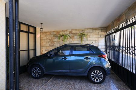 Casa para alugar com 206m², 4 quartos e 3 vagasGaragem