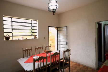 Casa para alugar com 206m², 4 quartos e 3 vagasSala de Jantar