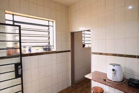 Casa para alugar com 206m², 4 quartos e 3 vagasCozinha