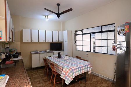 Casa para alugar com 206m², 4 quartos e 3 vagasCopa