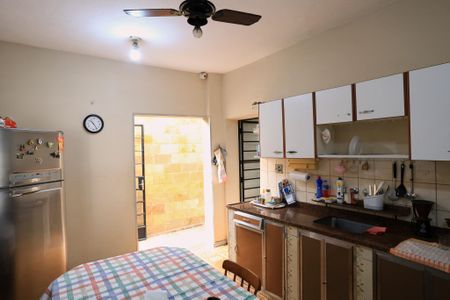 Casa para alugar com 206m², 4 quartos e 3 vagasCopa