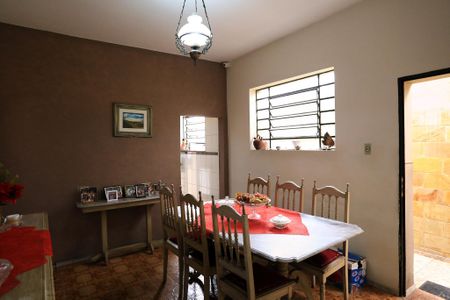 Casa para alugar com 206m², 4 quartos e 3 vagasSala de Jantar