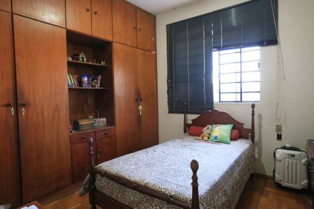 Casa para alugar com 206m², 4 quartos e 3 vagasQuarto 2