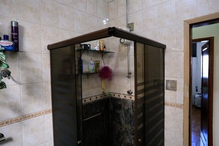 Casa para alugar com 206m², 4 quartos e 3 vagasBanheiro