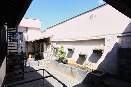 Casa para alugar com 206m², 4 quartos e 3 vagasÁrea externa