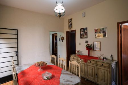 Casa para alugar com 206m², 4 quartos e 3 vagasSala de Jantar