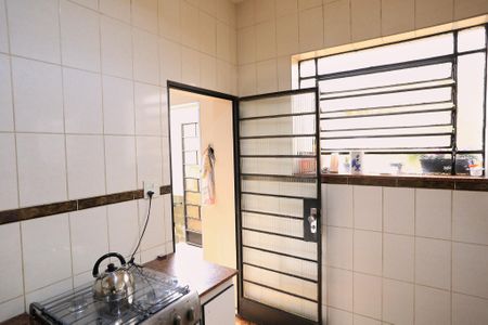 Casa para alugar com 206m², 4 quartos e 3 vagasCozinha