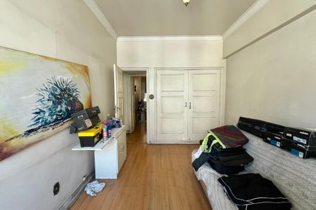 Apartamento à venda com 180m², 4 quartos e 1 vagaQuarto 1
