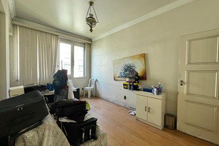 Apartamento à venda com 180m², 4 quartos e 1 vagaQuarto 1