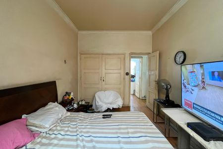 Apartamento à venda com 180m², 4 quartos e 1 vagaQuarto 2