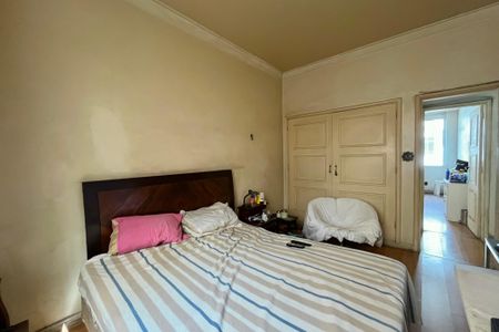 Apartamento à venda com 180m², 4 quartos e 1 vagaQuarto 3