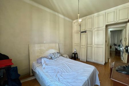 Apartamento à venda com 180m², 4 quartos e 1 vagaQuarto 3