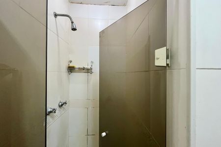 Apartamento à venda com 180m², 4 quartos e 1 vagaBanheiro social 