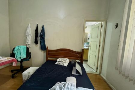 Apartamento à venda com 180m², 4 quartos e 1 vagaSuite 