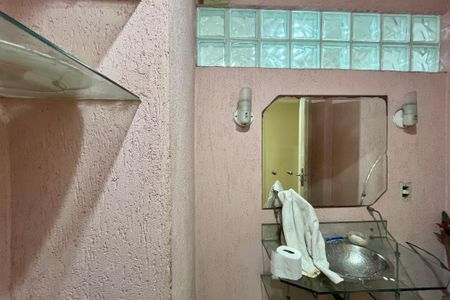 Apartamento à venda com 180m², 4 quartos e 1 vagaLavabo