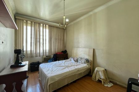 Apartamento à venda com 180m², 4 quartos e 1 vagaQuarto 3
