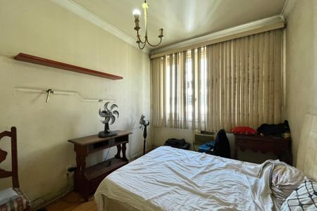 Apartamento à venda com 180m², 4 quartos e 1 vagaQuarto 3