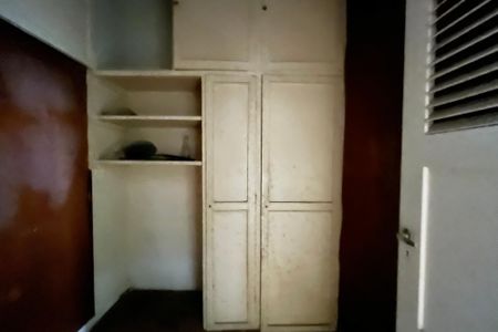 Apartamento à venda com 180m², 4 quartos e 1 vagaQuarto de Serviço