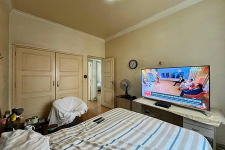 Apartamento à venda com 180m², 4 quartos e 1 vagaQuarto 2