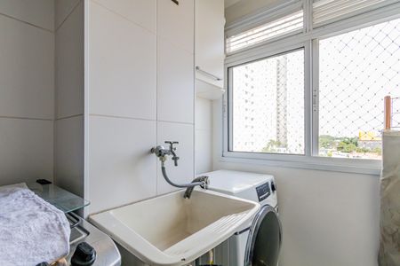 Apartamento à venda com 31m², 1 quarto e sem vagaLavanderia