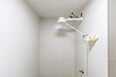 Apartamento à venda com 31m², 1 quarto e sem vagaBanheiro