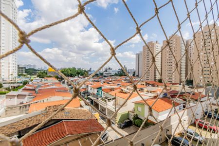 Vista de apartamento à venda com 1 quarto, 31m² em Água Branca, São Paulo