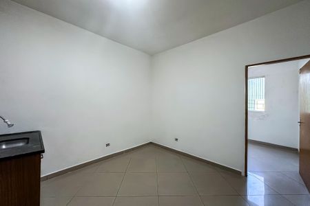 Apartamento para alugar com 35m², 1 quarto e sem vagaSala