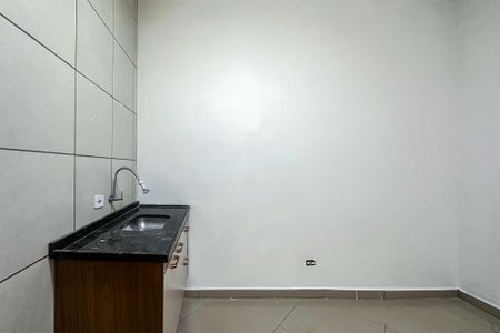Apartamento para alugar com 35m², 1 quarto e sem vagaCozinha