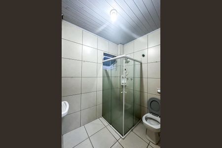 Apartamento para alugar com 35m², 1 quarto e sem vagaBanheiro