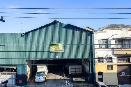 Apartamento para alugar com 35m², 1 quarto e sem vagaVista