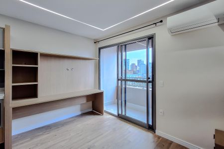 Studio de kitnet/studio para alugar com 1 quarto, 25m² em Vila Mariana, São Paulo